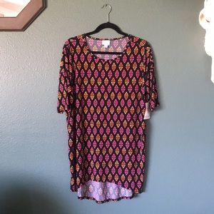 NEW Lularoe Irma Small